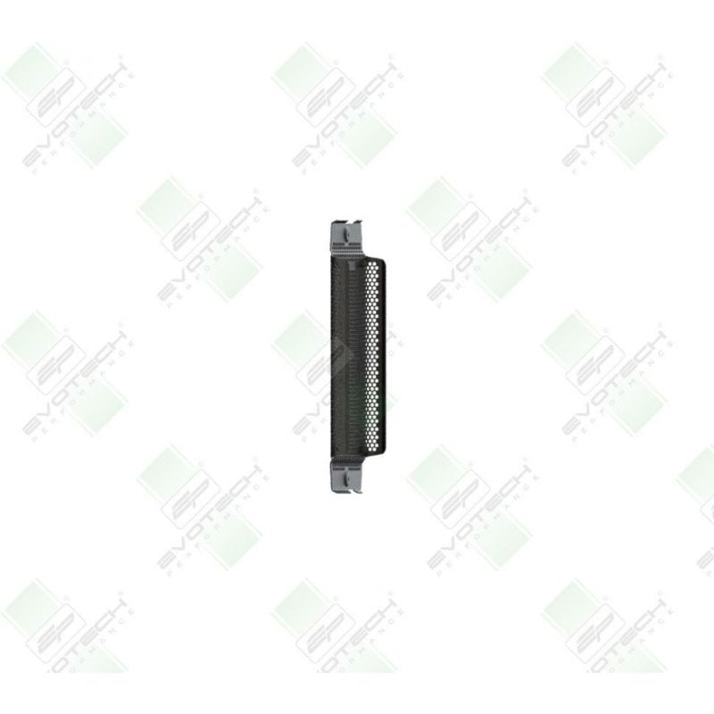 PRN013141-06 EP Radiator Guard - Triumph Bonneville T100 (2017+)  Evotech-performance