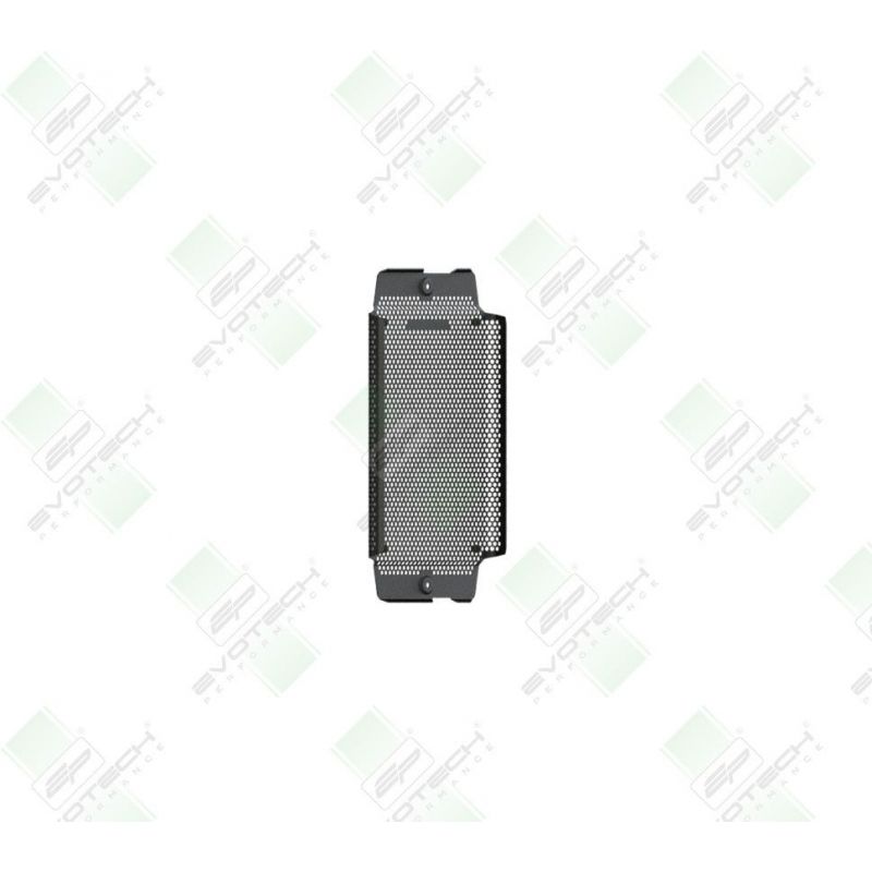 PRN013141-06 Triumph Bonneville T100 2017+ Kühlergrill  Evotech-performance