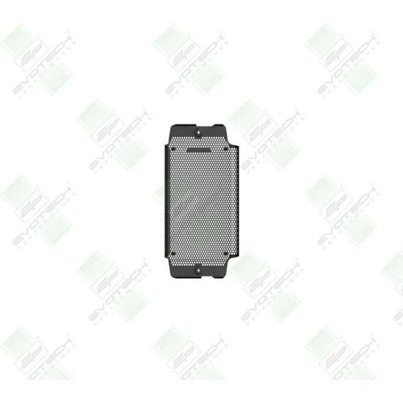 PRN013141-06 Triumph Bonneville T100 2017+ Kühlergrill  Evotech-performance