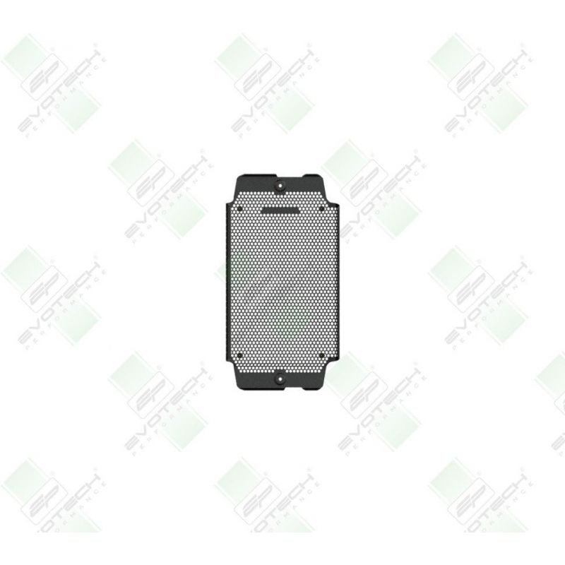 PRN013141-06 Triumph Bonneville T100 2017+ Grille de radiateur 