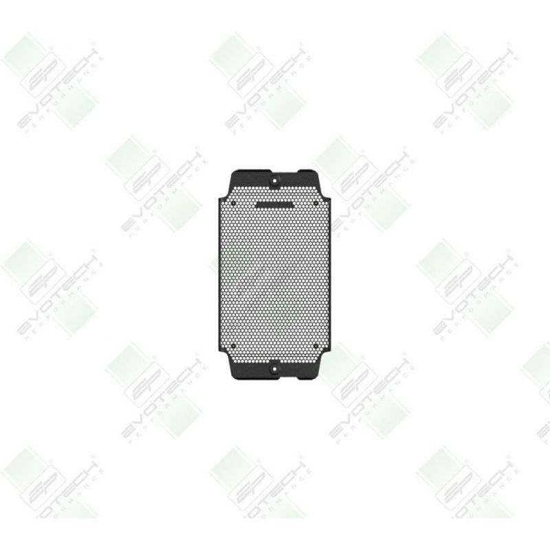 PRN013141-06 Triumph Bonneville T100 2017+ Grille de radiateur 