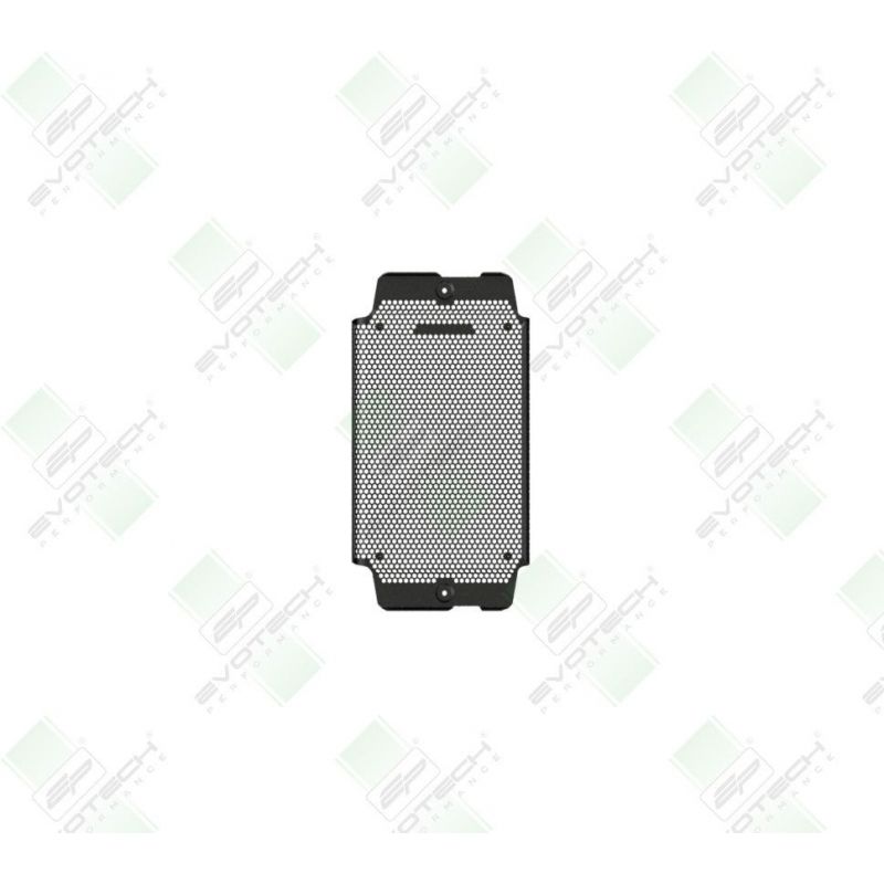 PRN013141-06 Triumph Bonneville T100 2017+ Parrilla del radiador 