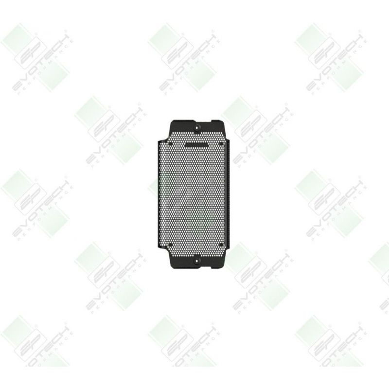 PRN013141-06 Triumph Bonneville T100 2017+ Grille de radiateur 