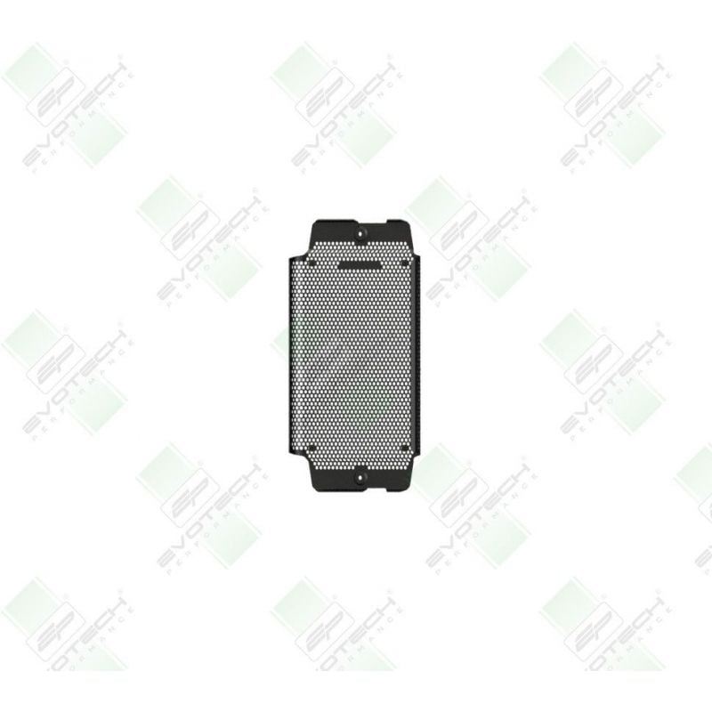 PRN013141-06 Triumph Bonneville T100 2017+ Parrilla del radiador 