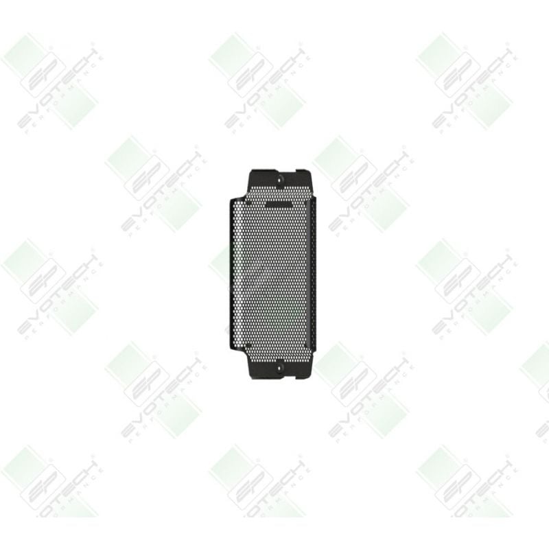 PRN013141-06 Triumph Bonneville T100 2017+ Kühlergrill  Evotech-performance