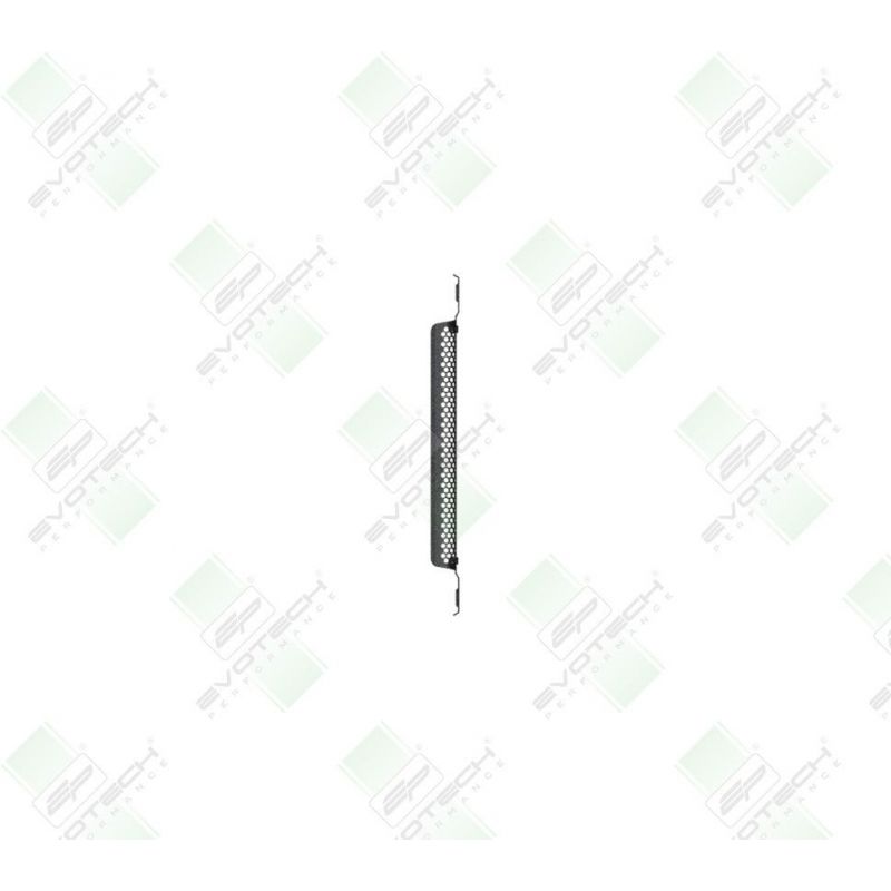 PRN013141-06 EP Radiator Guard - Triumph Bonneville T100 (2017+)  Evotech-performance