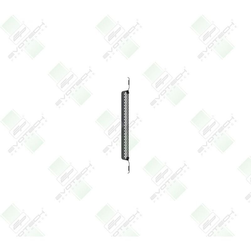 PRN013141-06 Triumph Bonneville T100 2017+ Kühlergrill  Evotech-performance