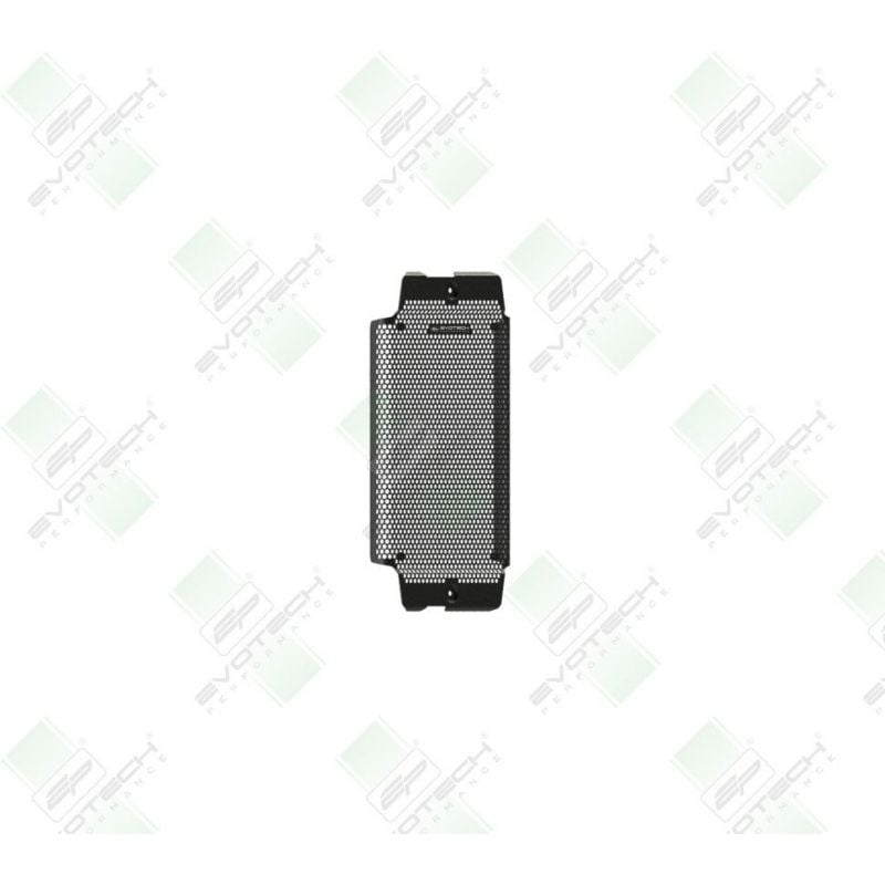 PRN013141-06 EP Radiator Guard - Triumph Bonneville T100 (2017+)  Evotech-performance