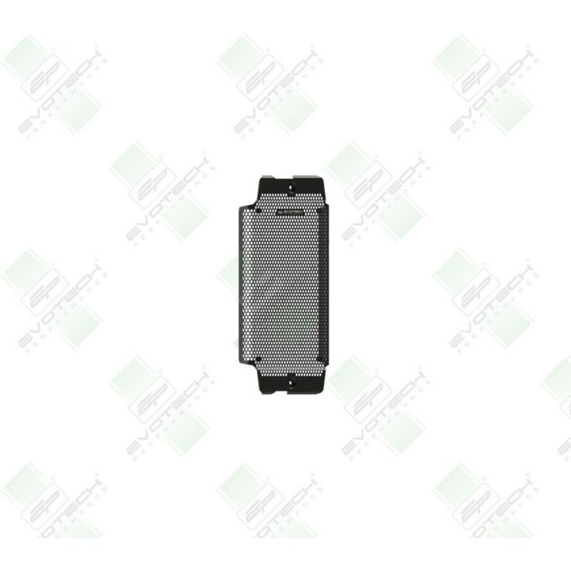 PRN013141-06 Triumph Bonneville T100 2017+ Parrilla del radiador 