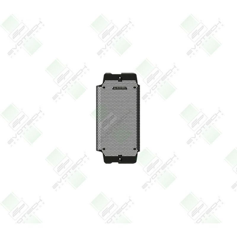 PRN013141-06 Triumph Bonneville T100 2017+ Parrilla del radiador 