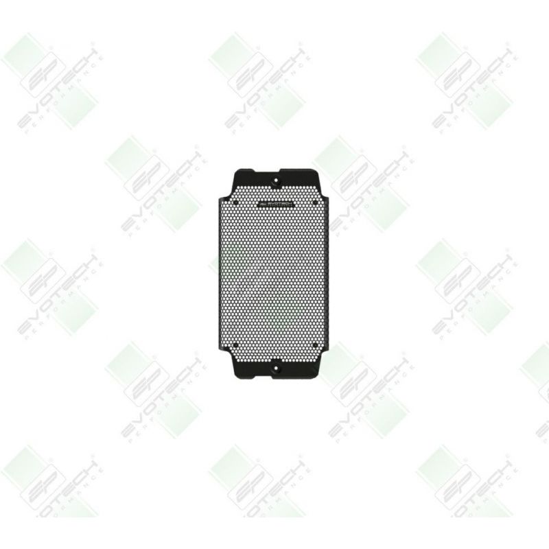 PRN013141-06 EP Radiator Guard - Triumph Bonneville T100 (2017+)  Evotech-performance