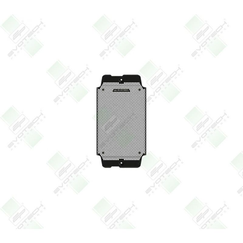 PRN013141-06 Triumph Bonneville T100 2017+ Grille de radiateur 