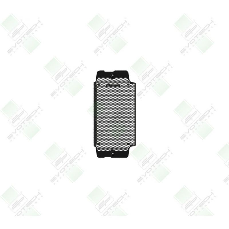 PRN013141-06 Triumph Bonneville T100 2017+ Grille de radiateur 