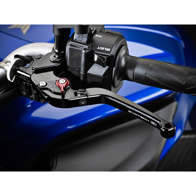Yamaha MT-10 SP 2016+ Leve freno frizione