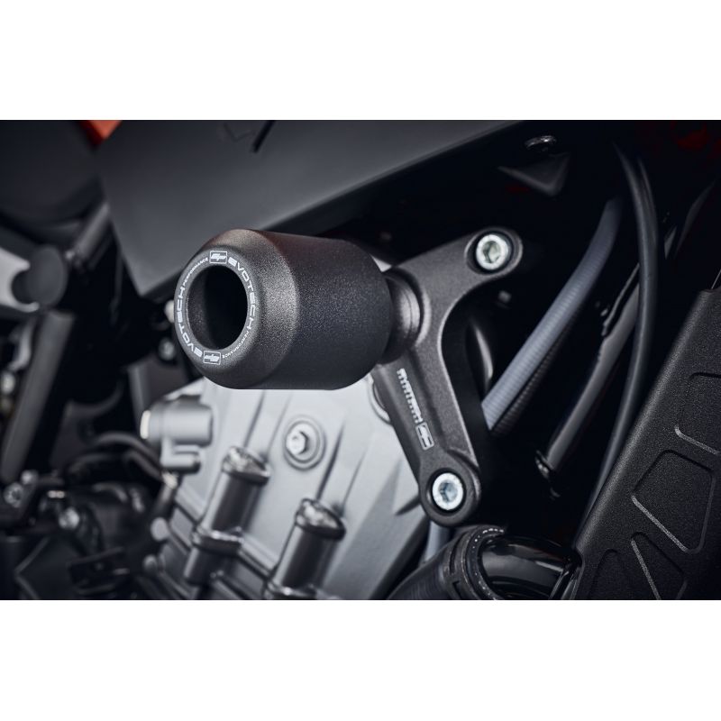 KTM 790 Duke 2018+ Protezioni Telaio