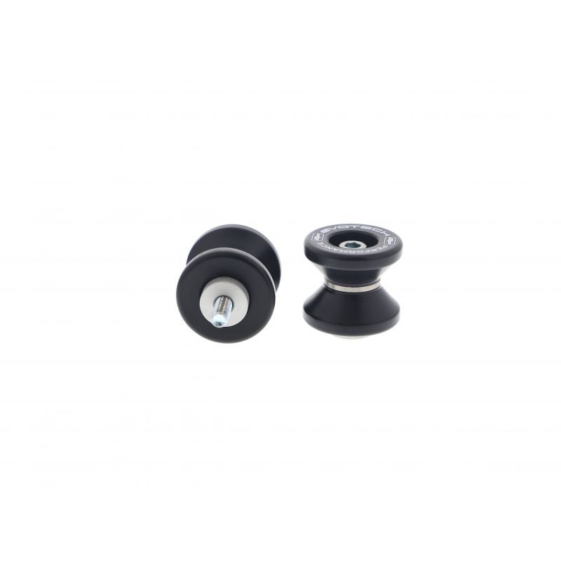 Aprilia Shiver 900 2018+ Nottolini Supporto Cavalletto