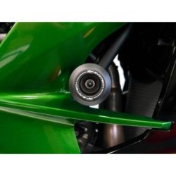 Kawasaki Ninja H2 SX Performance Tourer 2018+ Protezioni Telaio
