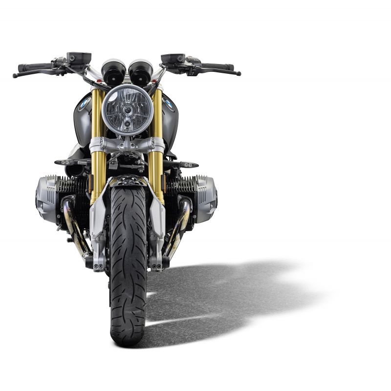 BMW R nineT 2017+ Protezioni Forcelle anteriori