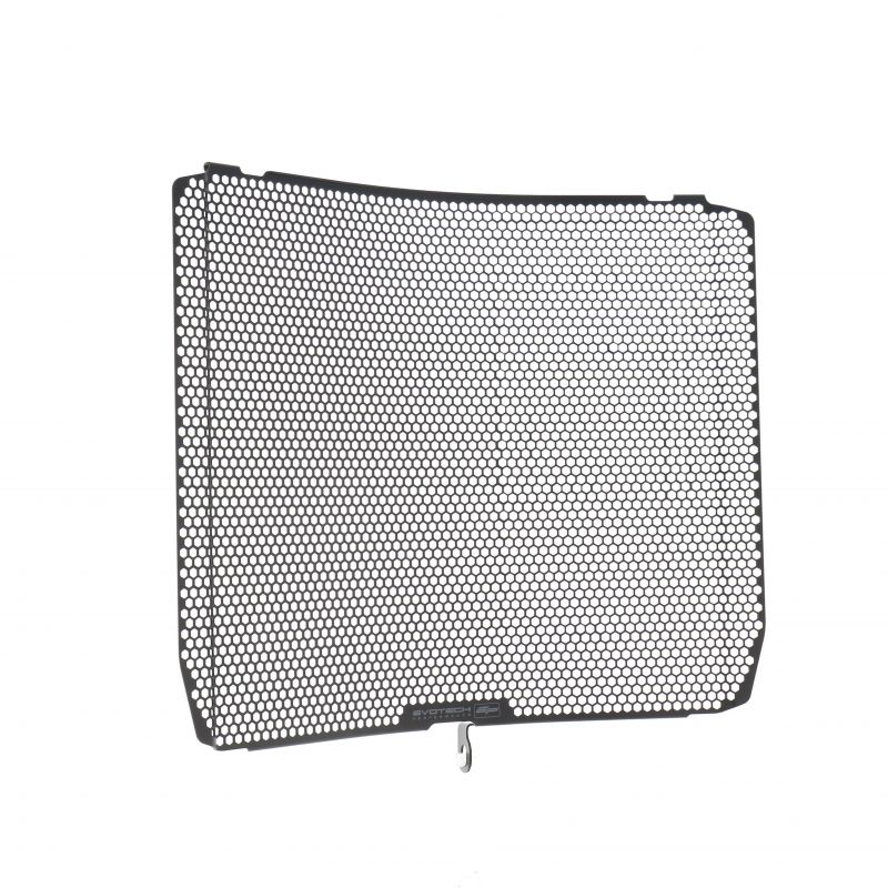 Kawasaki Ninja H2 SX 2018+ Griglia Radiatore