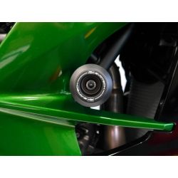 Kawasaki Ninja H2 SX 2018+ Protezioni Telaio