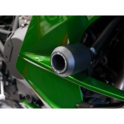 Kawasaki Ninja H2 SX 2018+ Protezioni Telaio