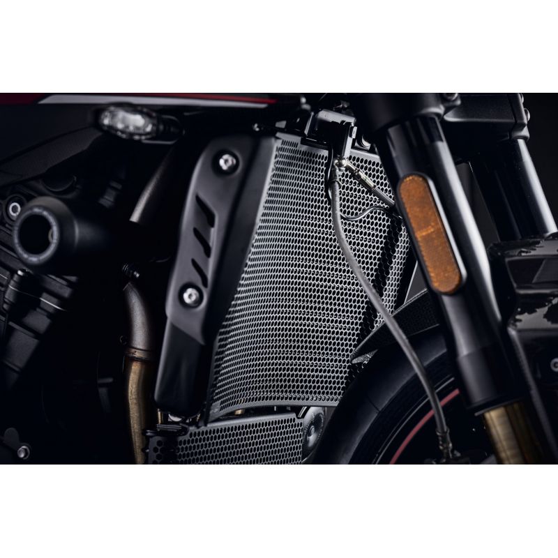 Triumph Speed Triple RS 2018+ Griglia Radiatore