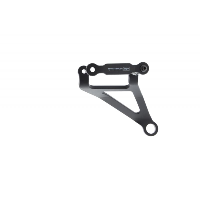 Ducati Monster 821 2018+ Staffa Supporto Scarico