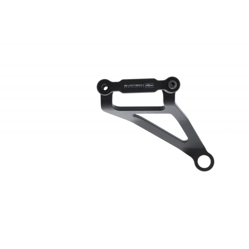 Ducati Monster 821 2018+ Staffa Supporto Scarico