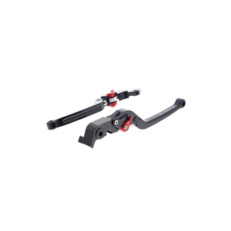 Ducati SuperSport 939 2017+ Leve freno frizione