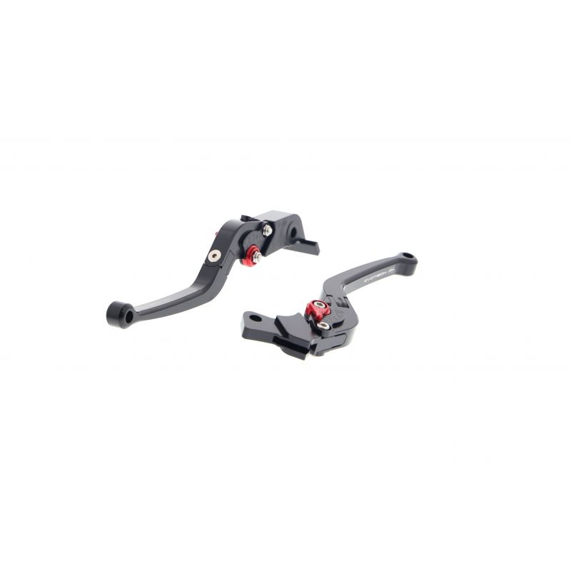 Ducati SuperSport 939 2017+ Leve freno frizione