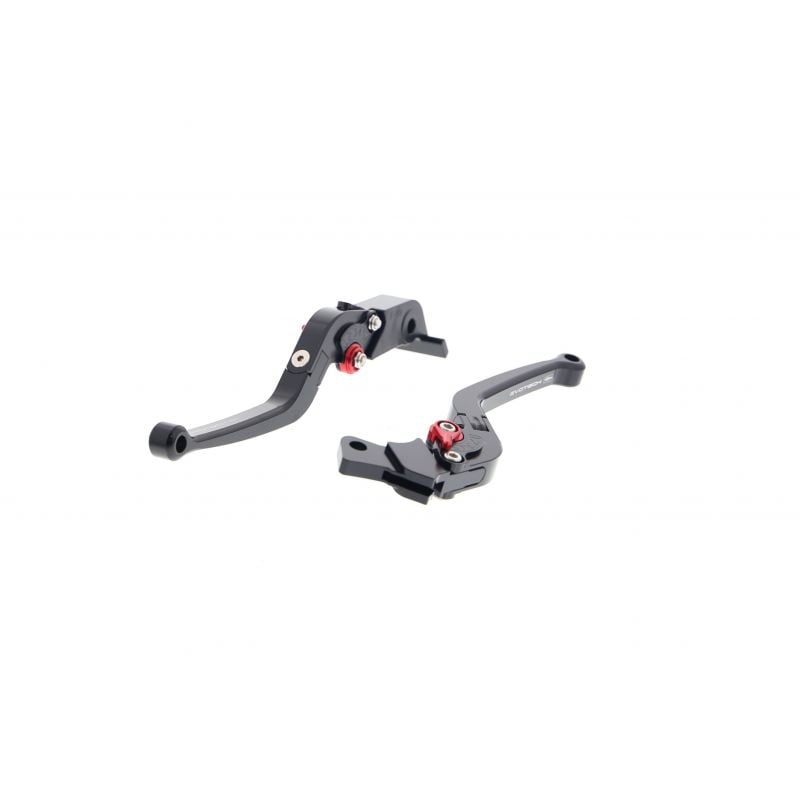 Ducati SuperSport 939 2017+ Leve freno frizione