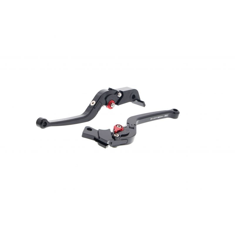 Ducati SuperSport 939 2017+ Leve freno frizione