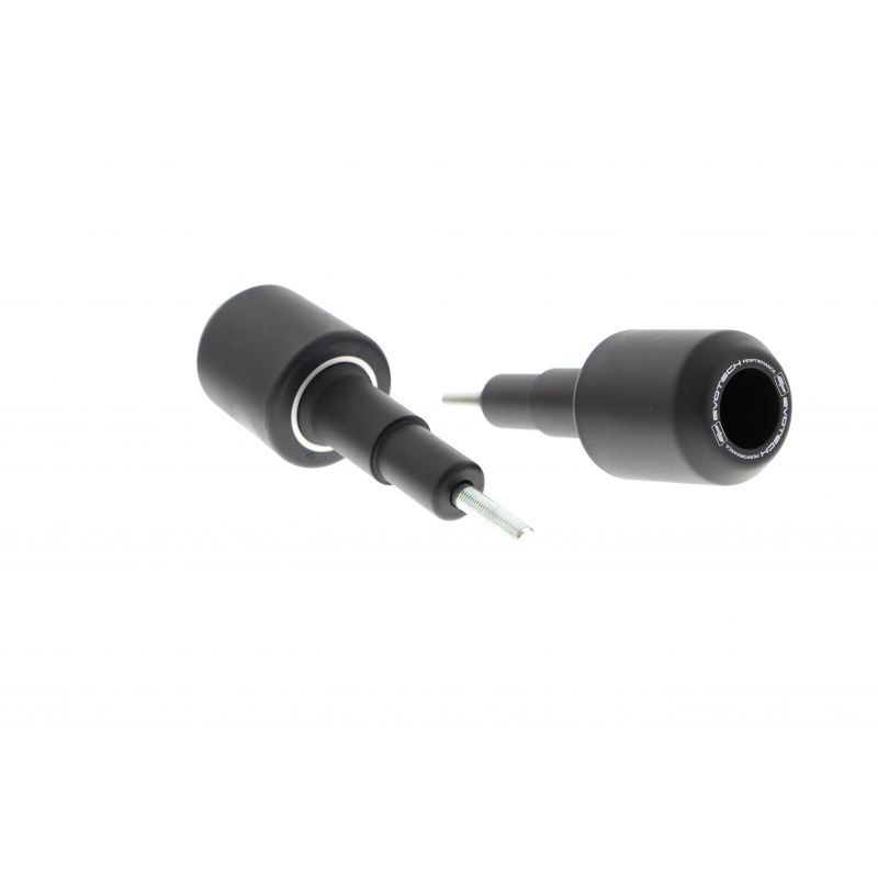 Kawasaki Z900RS 2018+ Protezioni Telaio