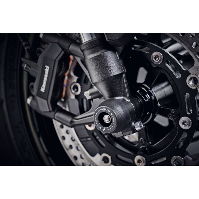 Kawasaki Z900RS 2018+ Protezioni Forcelle anteriori