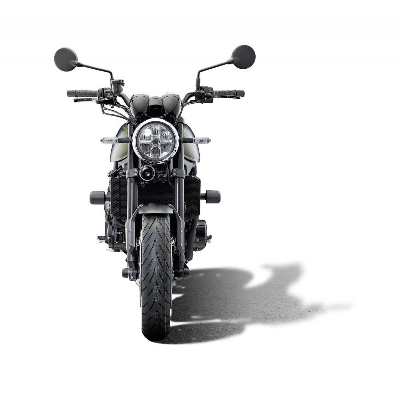 Kawasaki Z900RS 2018+ Protezioni Forcelle anteriori