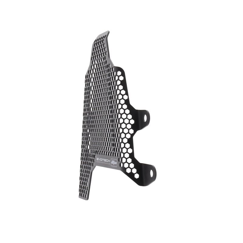 Ducati Panigale V4 Speciale 2018+ Staffe Rimozione Pedane