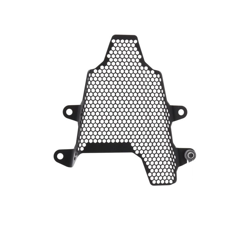 Ducati Panigale V4 Speciale 2018+ Staffe Rimozione Pedane