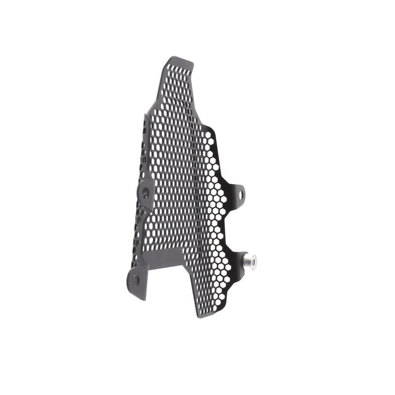 Ducati Panigale V4 S 2018+ Staffe Rimozione Pedane