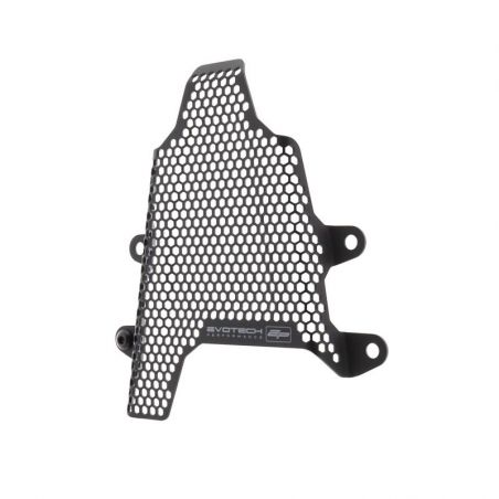 Ducati Panigale V4 2018+ Staffe Rimozione Pedane