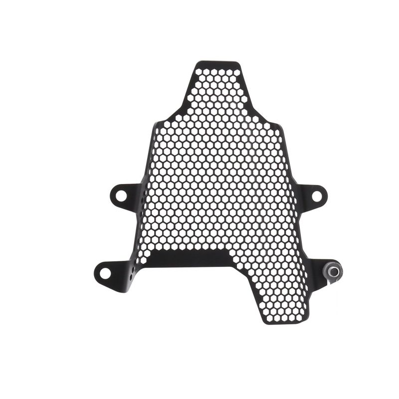 Ducati Panigale V4 2018+ Staffe Rimozione Pedane