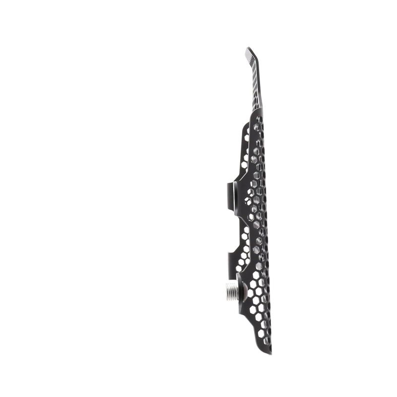 Ducati Panigale V4 2018+ Staffe Rimozione Pedane