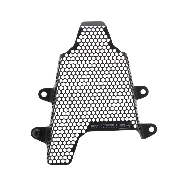 Ducati Panigale V4 2018+ Staffe Rimozione Pedane