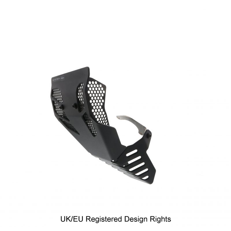 Ducati Multistrada 1260 D/Air 2018+ Protezione Motore