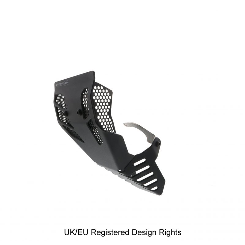 Ducati Multistrada 1260 D/Air 2018+ Protezione Motore