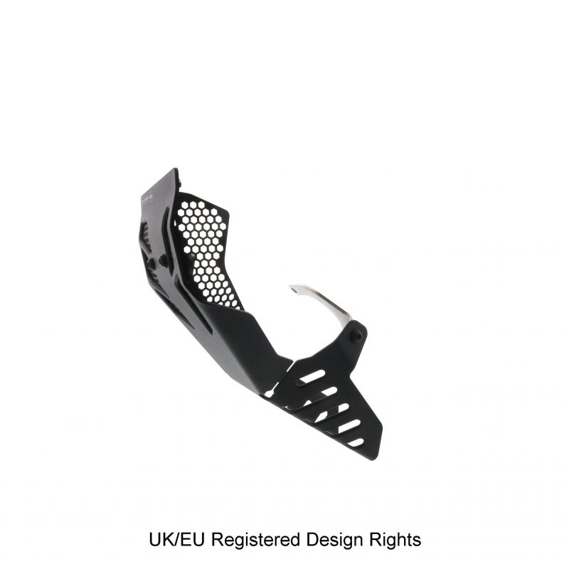 Ducati Multistrada 1260 D/Air 2018+ Protezione Motore