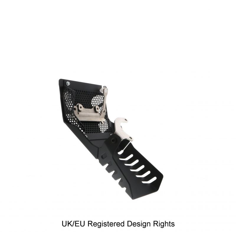 Ducati Multistrada 1260 D/Air 2018+ Protezione Motore