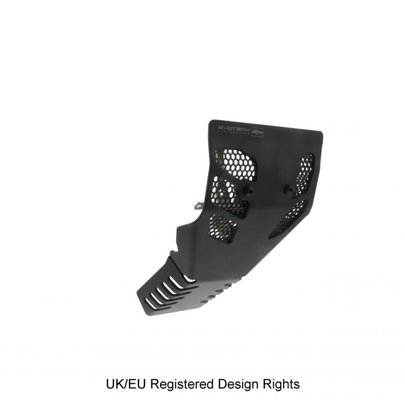 Ducati Multistrada 1260 D/Air 2018+ Protezione Motore