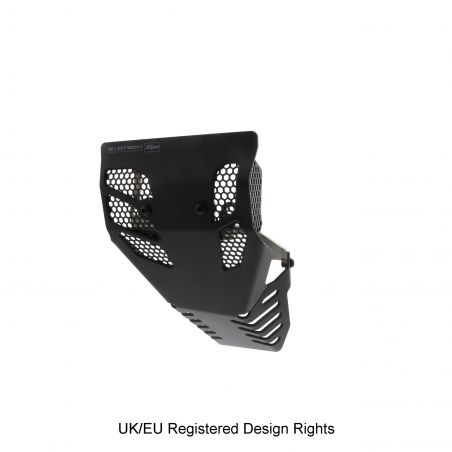 Ducati Multistrada 1260 Pikes Peak 2018+ Protezione Motore