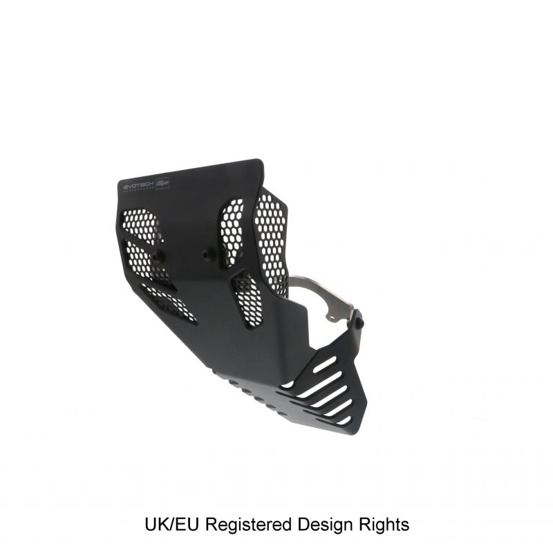 Ducati Multistrada 1260 Pikes Peak 2018+ Protezione Motore