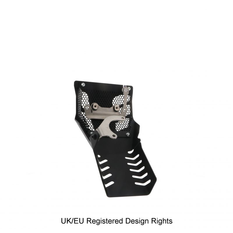 Ducati Multistrada 1260 Pikes Peak 2018+ Protezione Motore